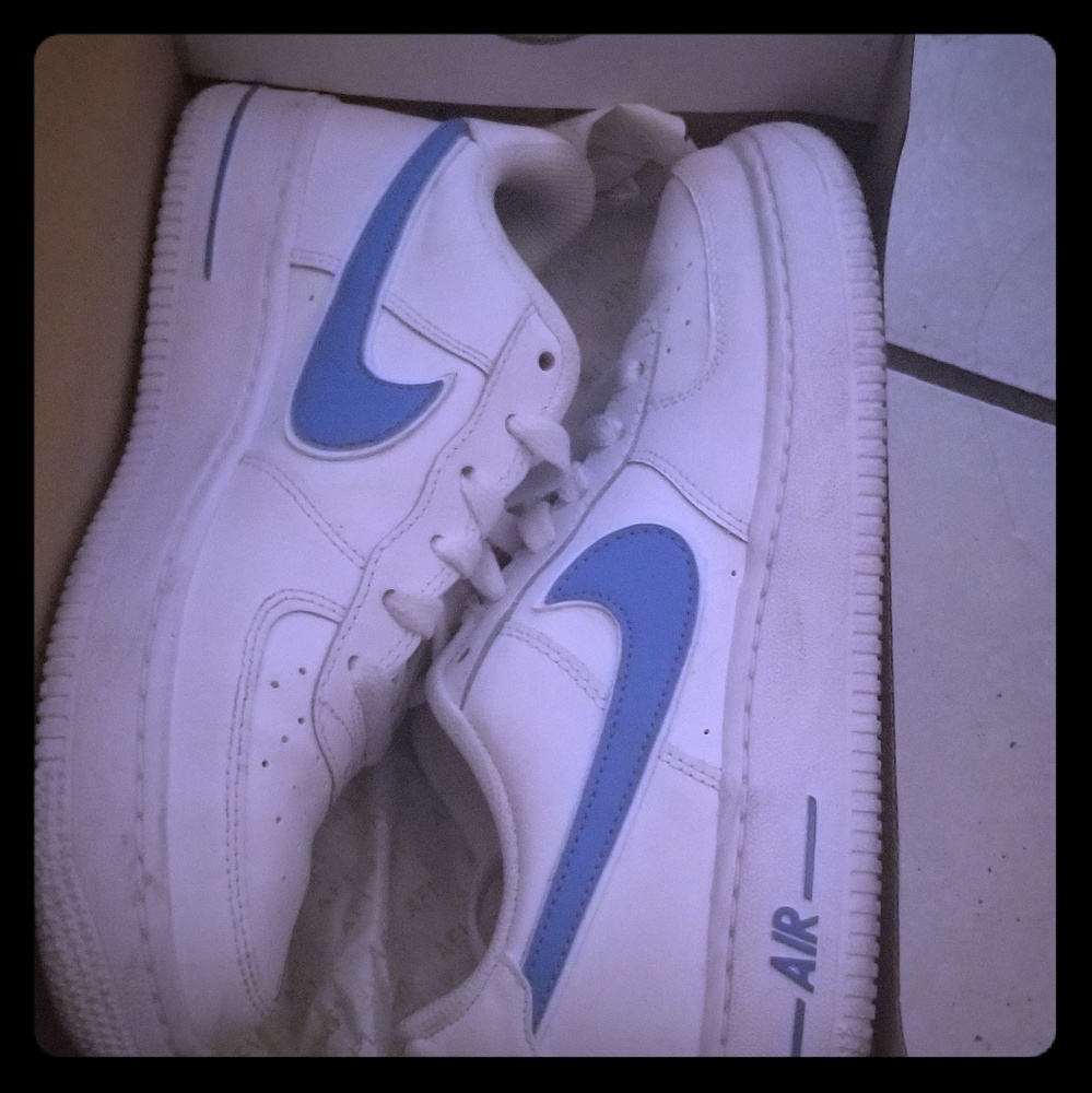 Nike air force